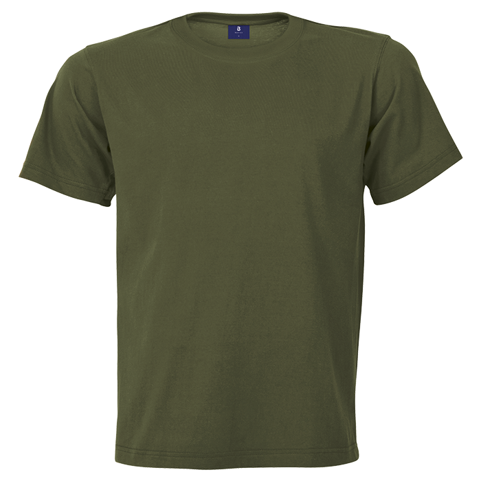180g Barron Crew Neck T-Shirt